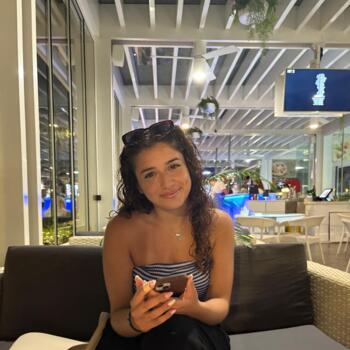 Babysitter in Kornwestheim: Konstantina