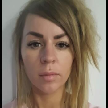 Babysitting job in Dubrovnik: babysitting job Karyn