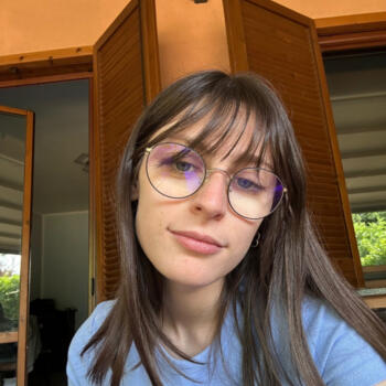 Babysitter a Calco: Eleonora