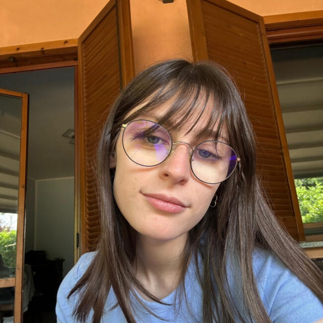 Babysitter in Calco: Eleonora