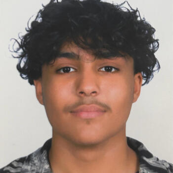 Babysitter in Casablanca: Othmane