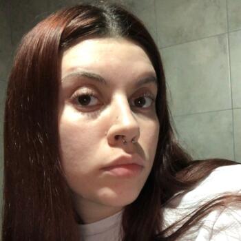 Niñera en Buenos Aires: Candela