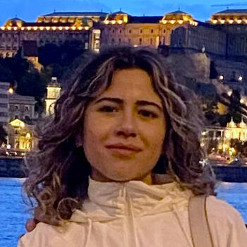 Babysitter στην περιοχή Κομοτηνή: Eleni