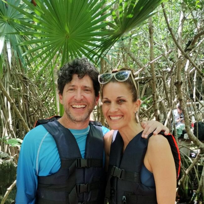 Babysitting job in Playa del Carmen: Diana