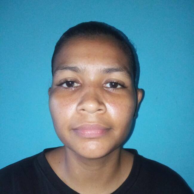 Babysitter in Villa del Rosario: Eukaris