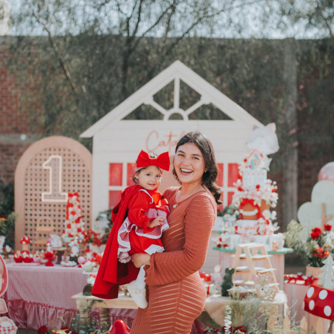 Babysitting job in Víctor Larco Herrera: Massiel
