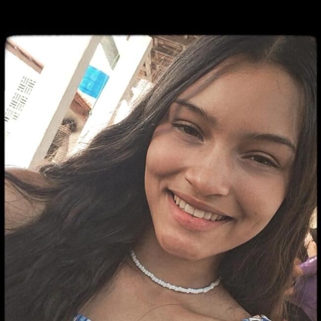 Babysitter in Natal: Maria beatriz