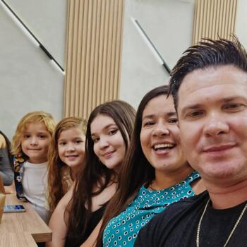 Família Carapicuíba: Yasmim