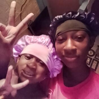 Babysitter Kingston: Vanessa