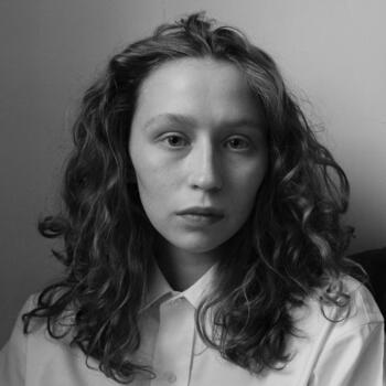 Babysitter a Ecublens: Kristina