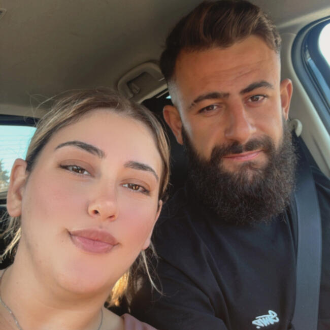 Latsia bölgesinde bebek bakıcılığı işi: Doxana