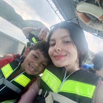 Padre/madre Madrid: Delimar