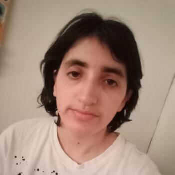 Babysitter in Quilpué: Alejandra