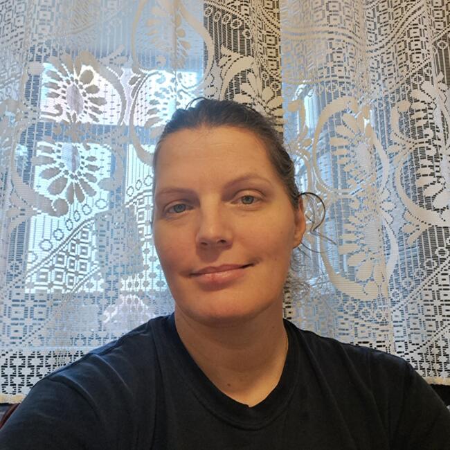 Babysitter in Belgrade: Milena