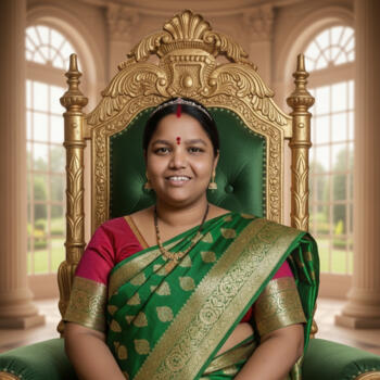 Nanny in Pune: Jayshri