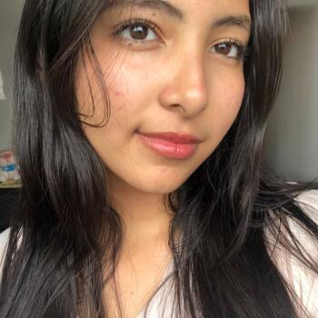 Niñera Santo Domingo de los Colorados: Eva batzabeth