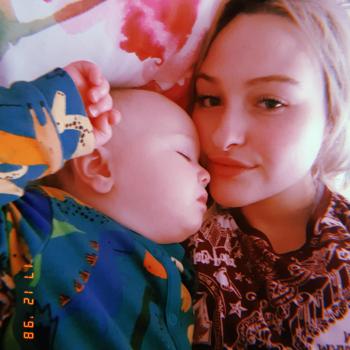 Babysitter in Gorey: Amy
