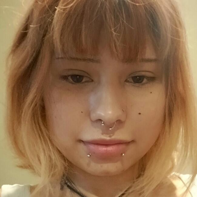 Babysitter in San Miguel de Tucumán: Ana