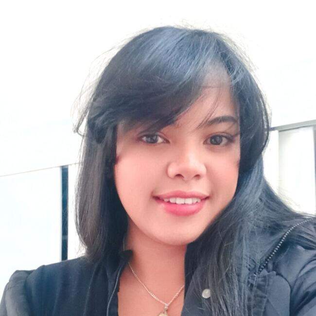 Nounou à Cachan: Ianja