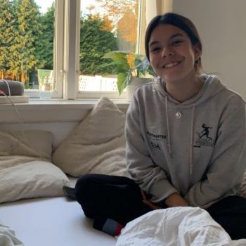 Babysitter Ringsted: Josephine