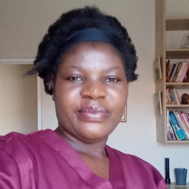 Babysitter in Johannesburg: Rejoice