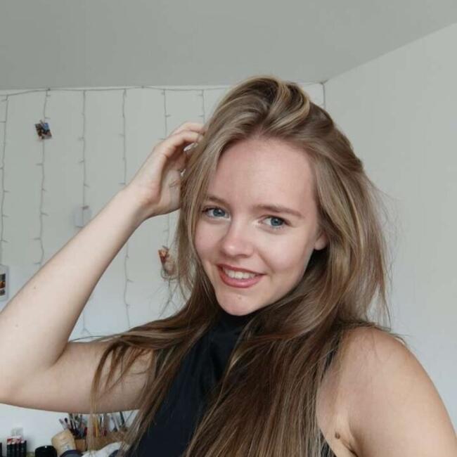 Babysitter in Cholet: Swan