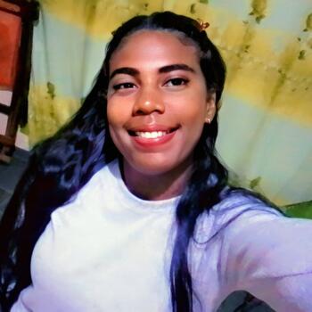 Babysitter Caracas: Kenia