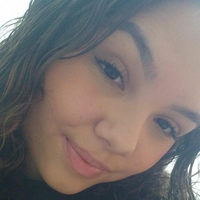 Babysitter in São Paulo: Luana Stefanne