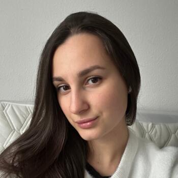 Babysitter in Offenbach: Olha