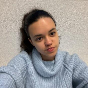 Babysitter Eindhoven: Sarra