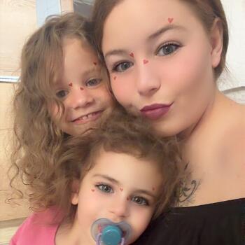 Babysitting job in Troisvierges: Laurence