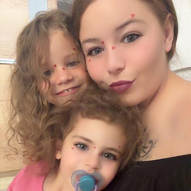 Babysitting job in Troisvierges: Laurence