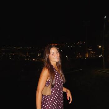 Babysitter in Coimbra: Bianca