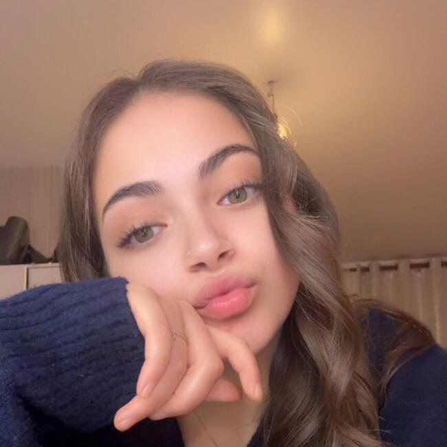 Babysitter in Knokke-Heist: Omaima