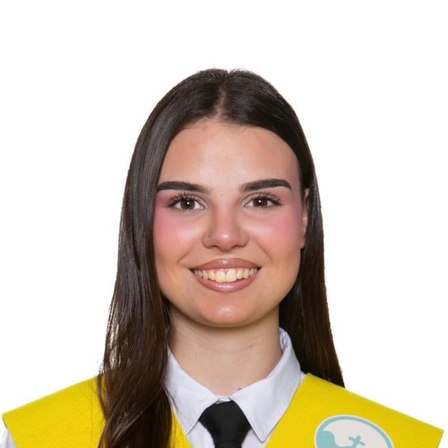Babysitter in Huelva: Noelia