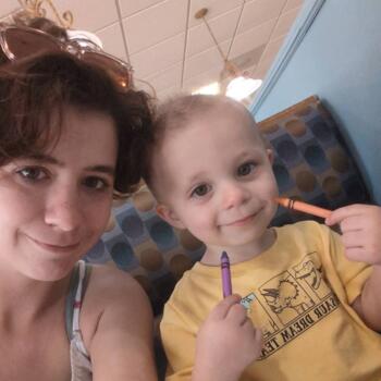 Babysitting job in Appleton (Wisconsin): babysitting job Charity