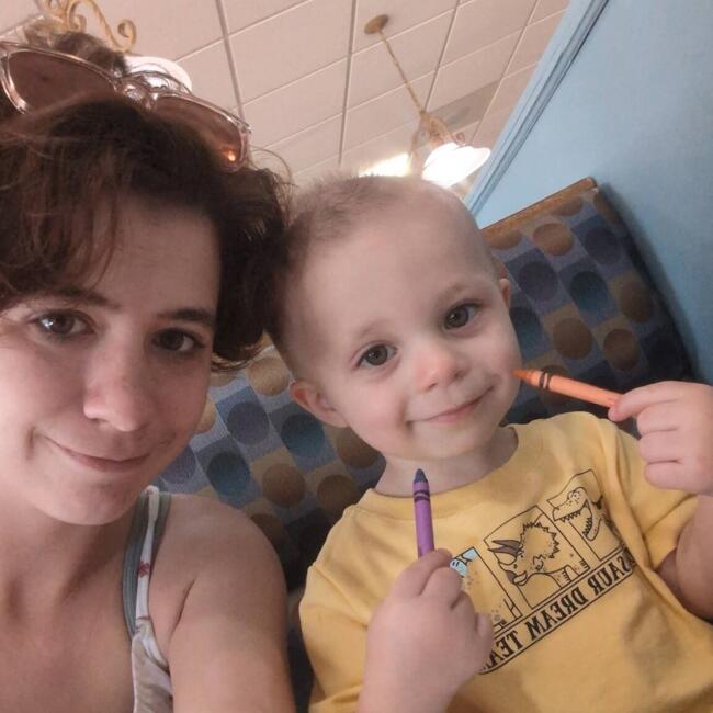 Babysitting job in Appleton (Wisconsin): Charity