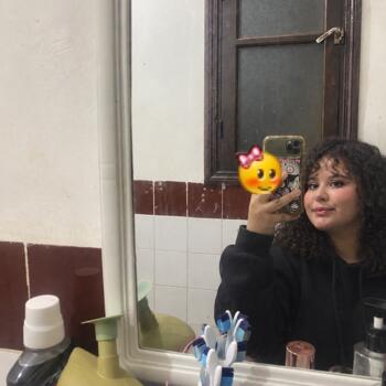 جليسة أطفال في مراكش: HIBA