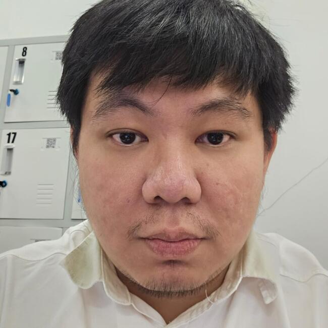 Lowongan pekerjaan babysitting di Kota Tangerang: Thomas