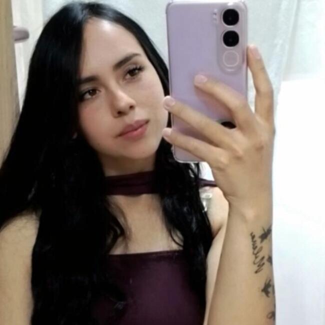 Babysitter in Bogotá: Geraldine