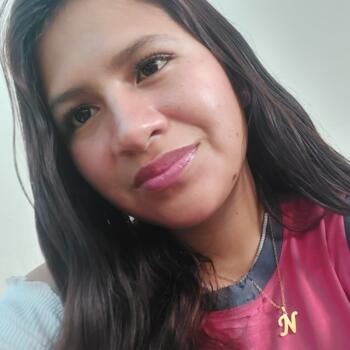 Babysitter in Ibarra: Naty