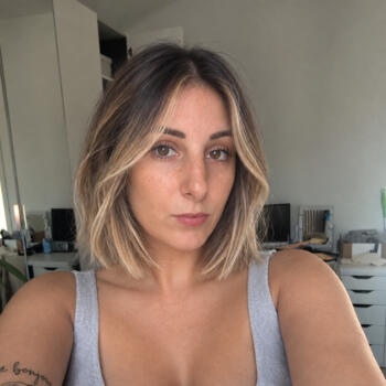 Babysitting job in Settimo Torinese: babysitting job Lucrezia