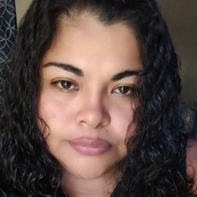 Niñera en San José: Karen B rodriguez