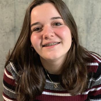 Baby-sitter Ziefen: Larissa