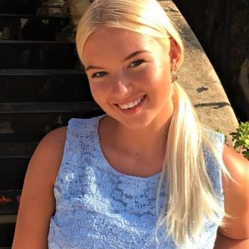 Babysitter i Faaborg: Amanda