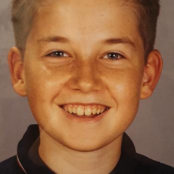 Babysitter Nærum: Alexander