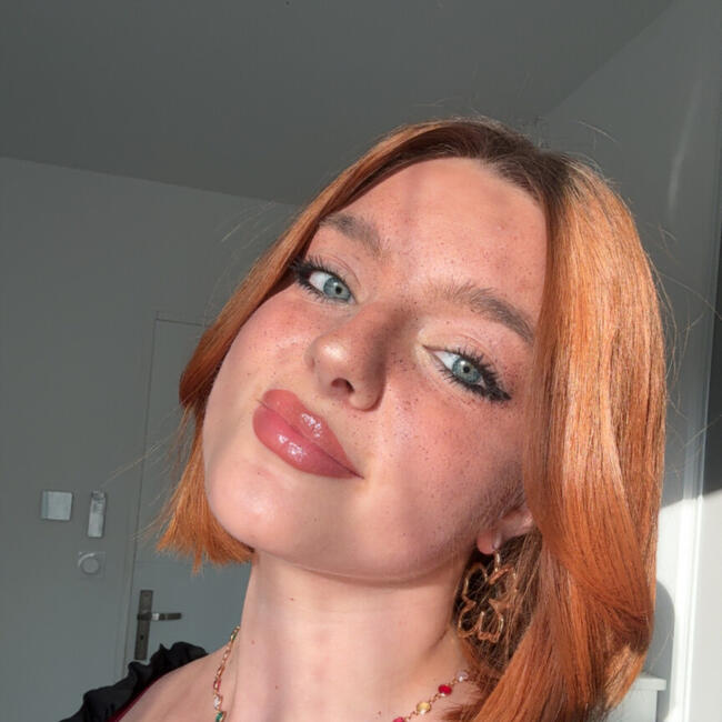 Babysitter in Bordeaux: Anaïs