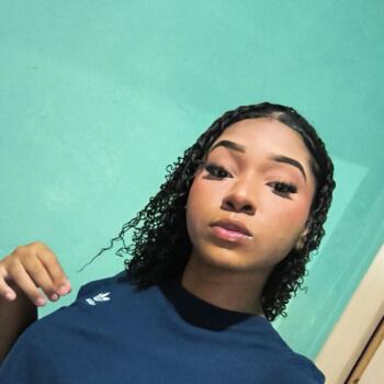 Babysitter in Diadema: Rhana