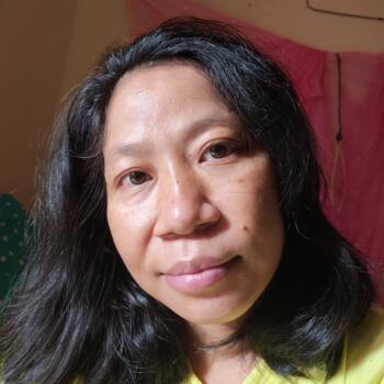 Babysitter Depok: Siti