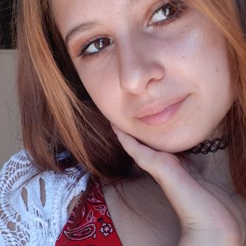 Babysitter Pravisdomini: Eleonora
